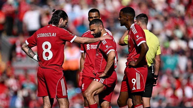 ليفربول، فيتو