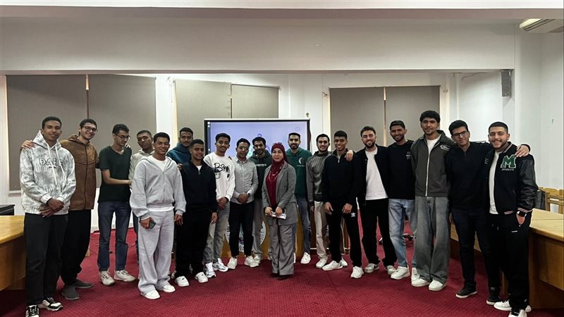 ورش عمل تدريبية عن