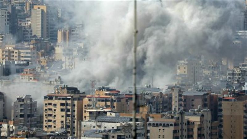 لبنان