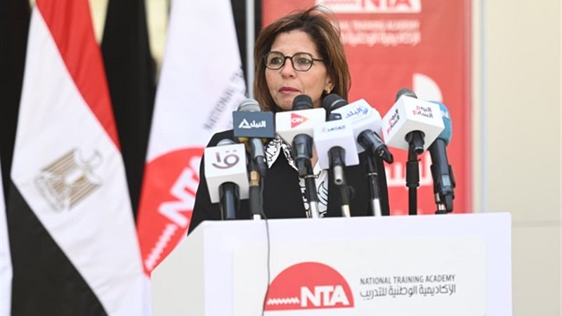 المدير التنفيذي للأكاديمية
