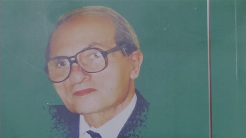 غلاف كتاب شوقي ضيف