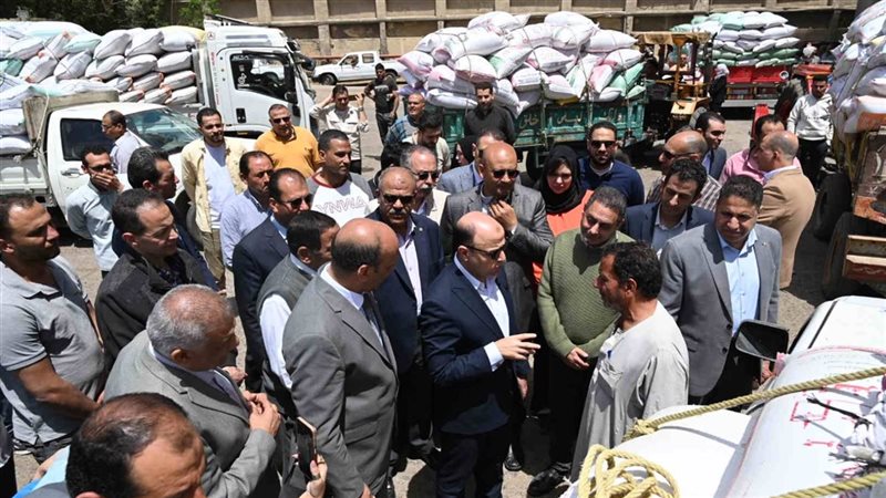 خير بلدنا..توريد