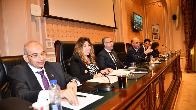 اجتماع اقتصادية الشيوخ