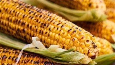 أخصائي يحذر من تناول الذرة المشوى 