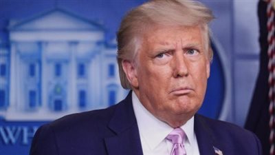 متحرش ومغتصب الأطفال، لحظة إهانة مذيعة لـ ترامب بسبب ملفات إبستين (فيديو) 