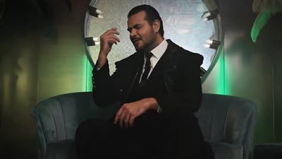 سامو زين يبدأ موسم الصيف بـــ أغنية 