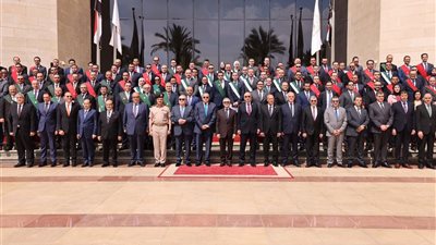 وزير العدل يكرم أوائل القضاة في دورة الملكية الفكرية بالتعاون مع «الويبو».. ويؤكد: نؤسس لعدالة حديثة تدعم الابتكار وتحمي المبدعين والمفكرين.. وعزمي: مراجعة القانون مع 