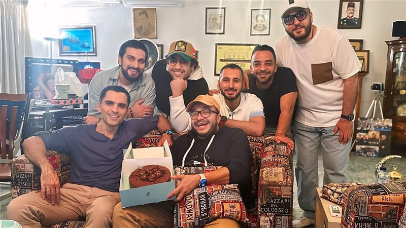 حسام داغر