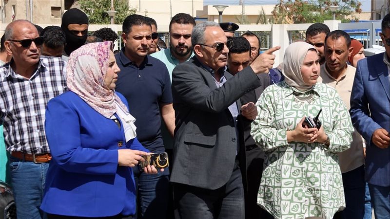 جانب من الجولة،فيتو
