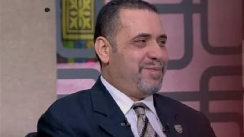 حازم المنوفي، فيتو