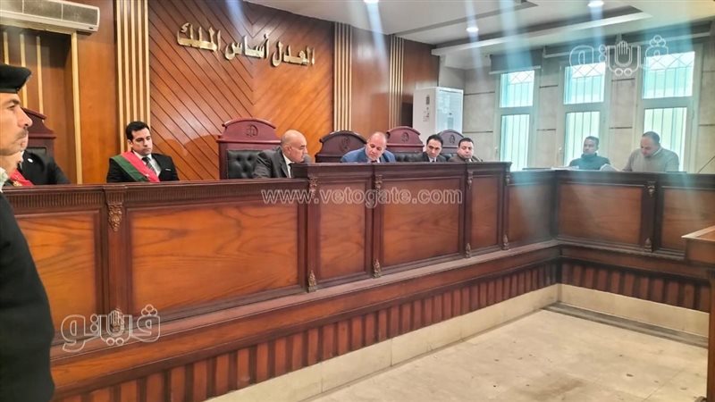 جنايات الزقازيق،