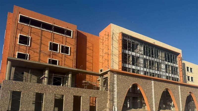 فرع جامعة السويس