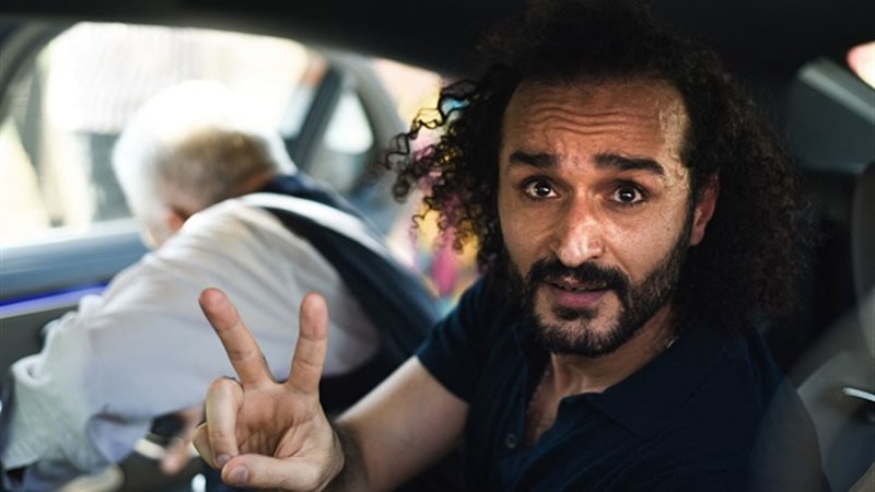 أحمد دومة، فيتو