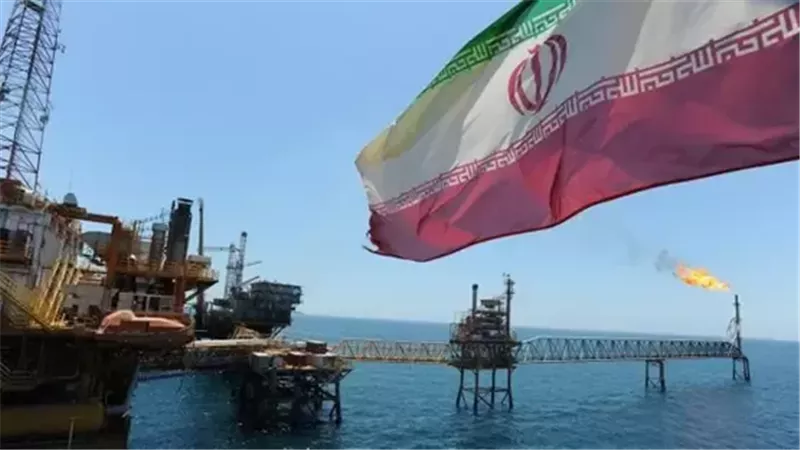 إيران 