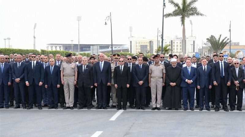 الرئيس السيسي، فيتو