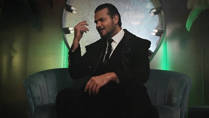 سامو زين، فيتو