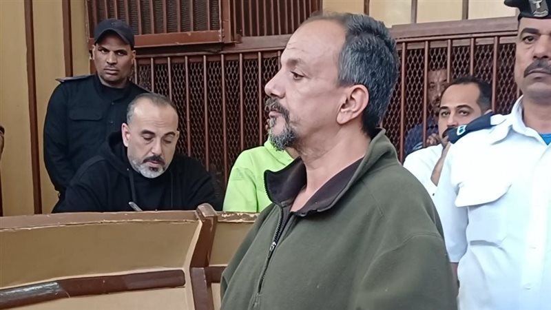 والد الضحية عروس