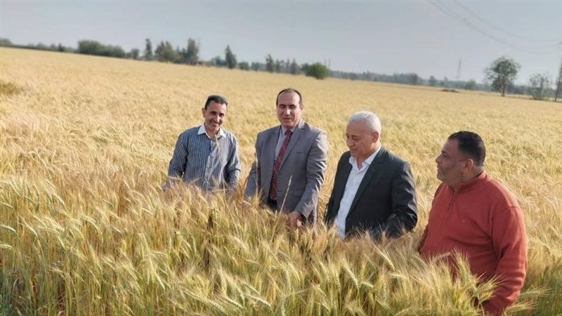 زراعة الشرقية: ندوات