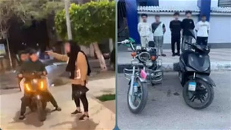 أخبار الحوادث اليوم،