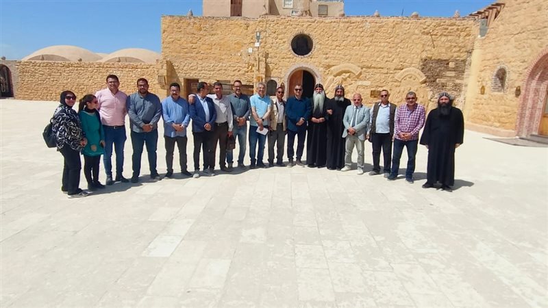 جولة الأمين العام