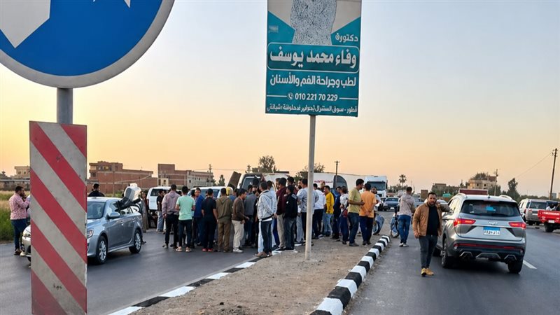  انقلاب ميكروباص