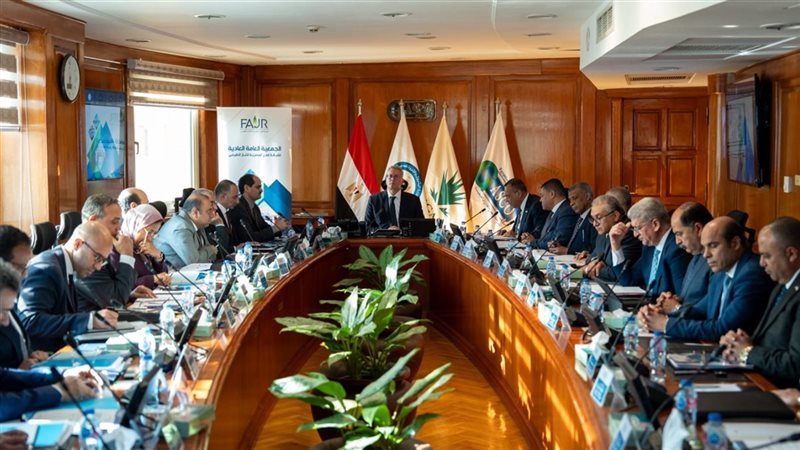 أعضاء الجمعية العامة
