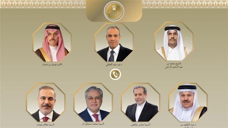 اتصالات مكثفة لوزير
