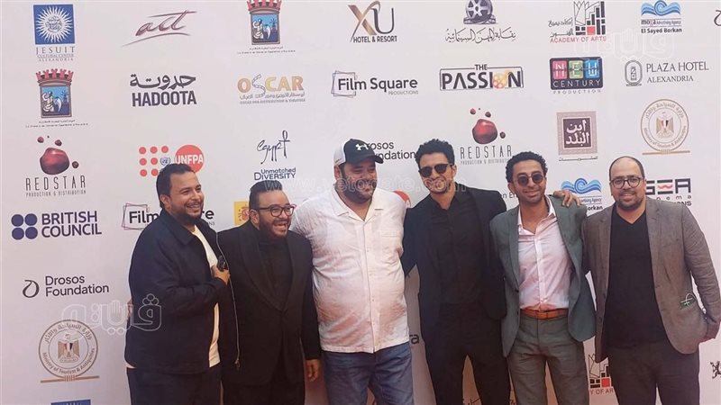  مهرجان الإسكندرية