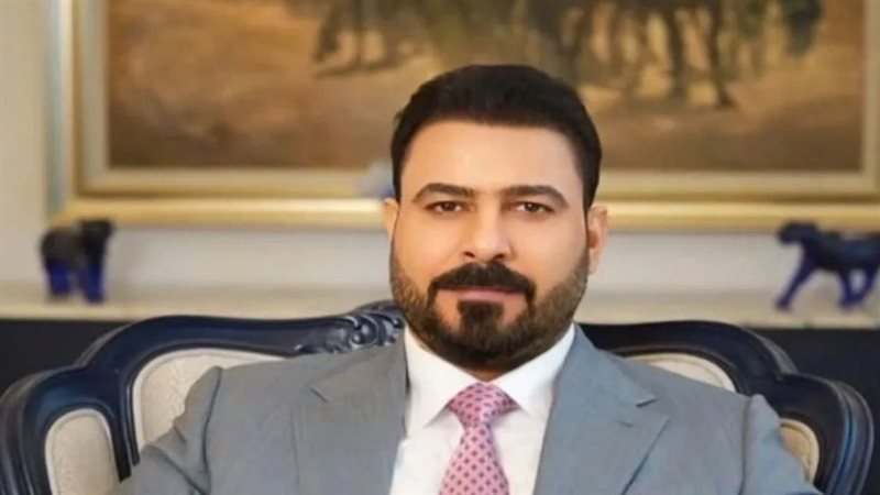  علي الزيدي، فيتو