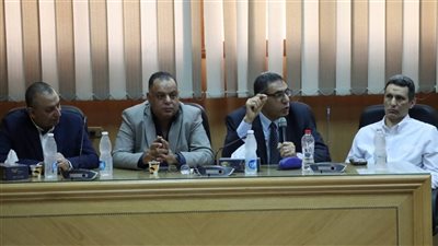  «معمل أخضر»، اعتماد معامل مستشفى المنصورة الجامعي وفق معايير ISO 14001 الدولية