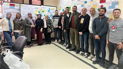 مياه الشرقية تعلن الانتهاء من تنفيذ برنامج المسار الوظيفي الإداري لتأهيل قيادات الصف الثاني