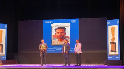 مهرجان الإسكندرية للفيلم القصير يقيم جلسة نقاشية لـ 