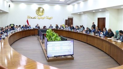 صرف مكافأة نهاية الخدمة للمحالين على المعاش بالصحف القومية، الإثنين