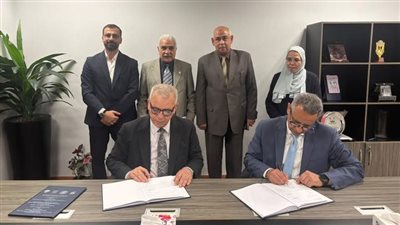 «المجتمعات العمرانية» وتحالف «أوراسكواليا» يوقعان عقدا لتنفيذ مشروع مولدات الغاز بمحطة الصرف بالقاهرة الجديدة