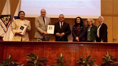 مكتبة الإسكندرية تُطلق منهج 