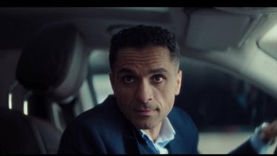 مسلسلات مصرية تألق فيها سامي الشيخ قبل 