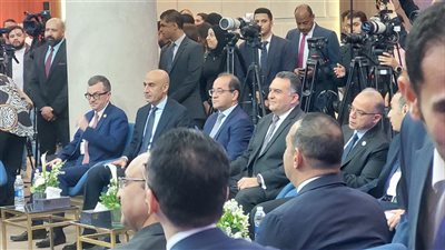 بحضور 4 وزراء، التعليم تبدأ فعاليات توقيع بروتوكول لتدريس الثقافة المالية بالمدارس