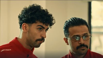 موعد عرض مسلسل ميركاتو الحلقة 6