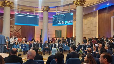 عمر رضوان: نجاح البورصة في جذب 160 ألف مستثمر جديد خلال الربع الأول من 2026 بزيادة تقارب 200 %