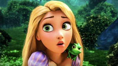 ديزني تلغي إنتاج جزء ثانٍ من فيلم 