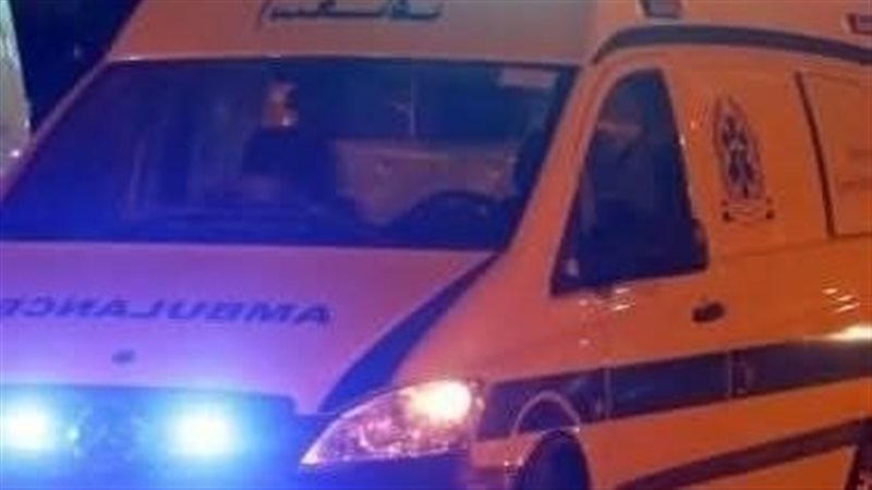 حادث بمطروح - أرشيفية،