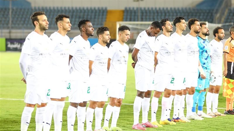 البنك الأهلي، فيتو