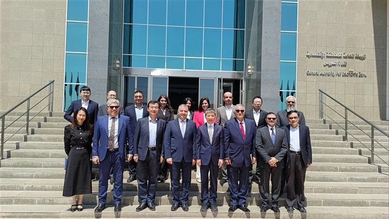 اقتصادية قناة السويس