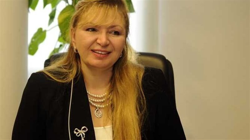 سهر الدماطى