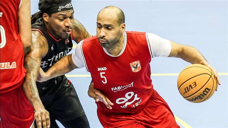 الأهلي، فيتو