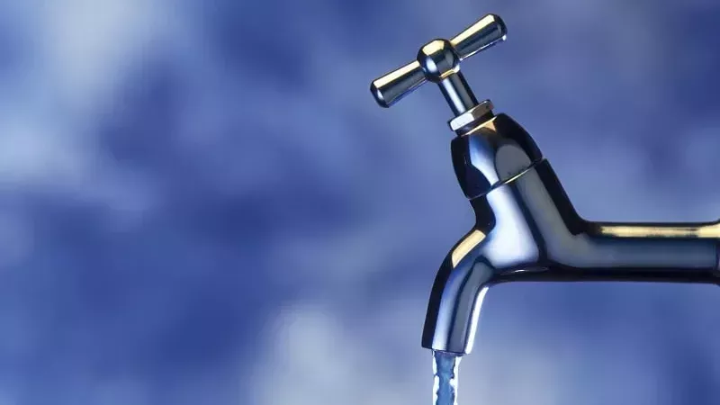 نقل وصلات المياه