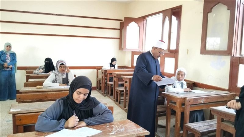 رئيس منطقة الإسماعيلية