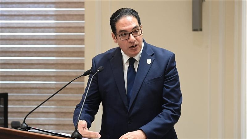 د. محمد سامي عبدالصادق