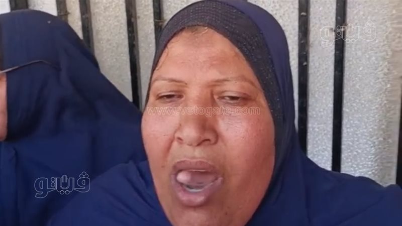 أسرة آية ضحية زوجها