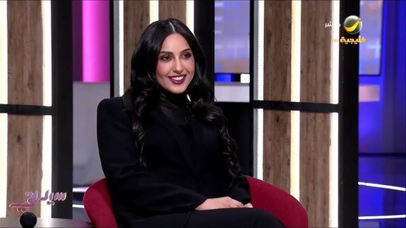 المطربة غدير، فيتو
